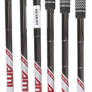 Titleist T200 2019 Steel Mens Right Hand Irons 5-PW Regular - True Temper AMT R300 Red