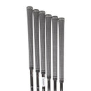 Titleist T200 2019 Steel Mens Right Hand Irons 5-PW Regular - True Temper AMT R300 Red