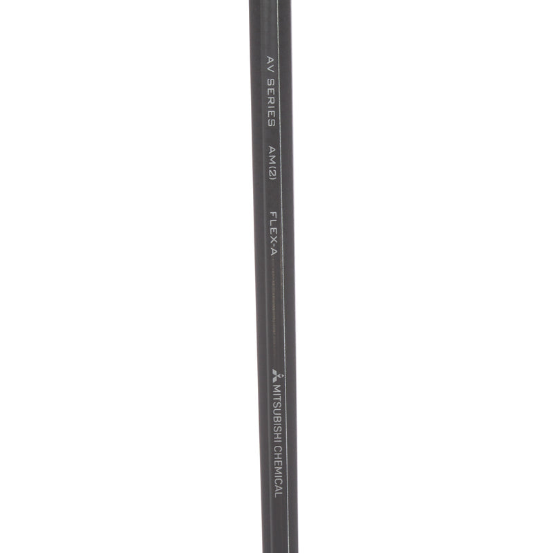 Titleist T200 2021 Graphite Mens Right Hand Irons 5-PW 2* Flat Senior - Tensei AV Series AM (2) Red