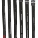 Titleist T200 2021 Graphite Mens Right Hand Irons 5-PW 2* Flat Senior - Tensei AV Series AM (2) Red