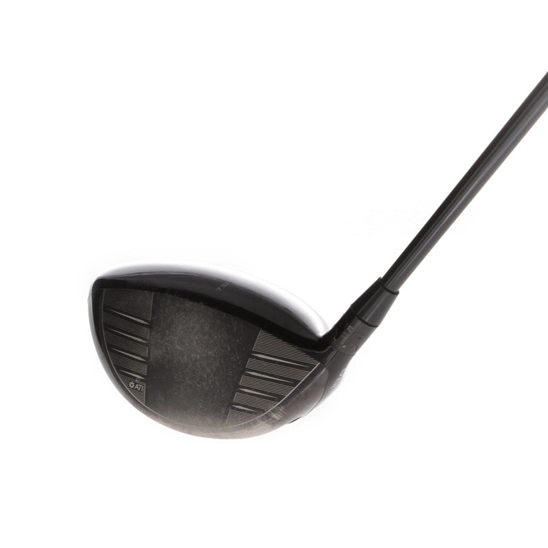 Titleist TSi3 Graphite Mens Right Hand Driver 10* Stiff - Hzrdus Smoke RDX 60G
