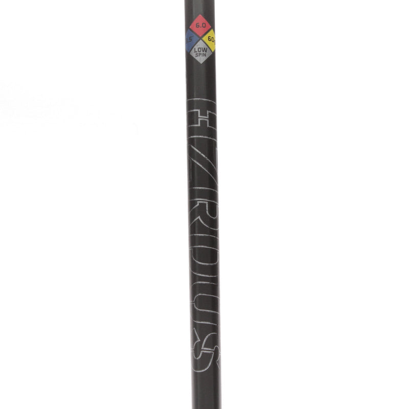 Titleist TSi3 Graphite Mens Right Hand Driver 10* Stiff - Hzrdus Smoke RDX 60G