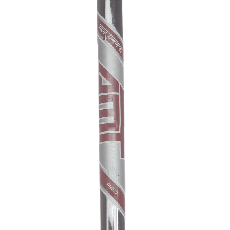 Titleist T300 2021 Steel Mens Right Hand Irons 5-PW Regular - True Temper AMT R300 Red