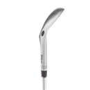 Wilson Staff Staff Model Steel Mens Right Hand Approach Wedge 48* 8 Bounce Regular - Dynamic Gold 120