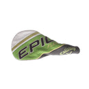 Callaway Epic Flash Graphite Mens Right Hand Driver 9* Regular - Tensei AV Series 65 Blue