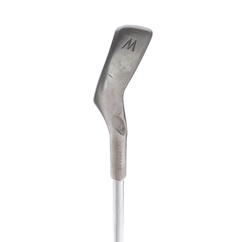 Ping G2 Steel Mens Right Hand Pitching Wedge Red Dot 47* 1* Flat Stiff - Ping