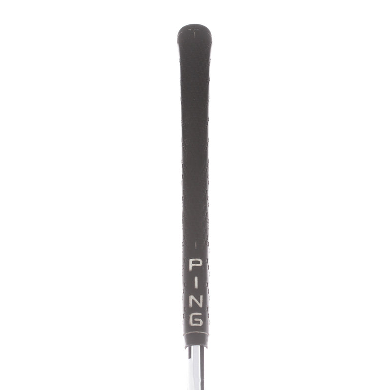 Ping G2 Steel Mens Right Hand Pitching Wedge Red Dot 47* 1* Flat Stiff - Ping
