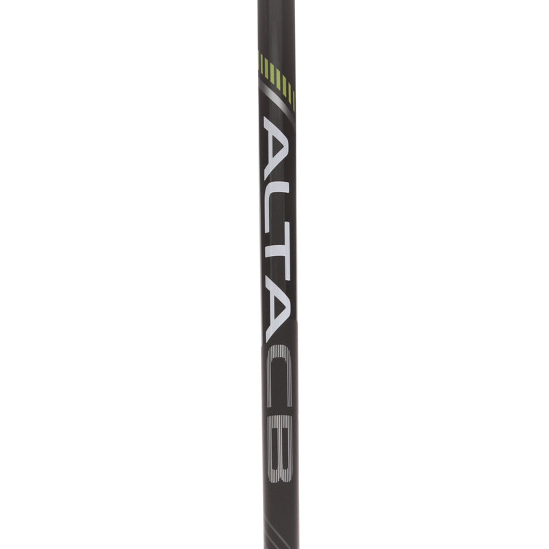 Ping G430 Graphite Mens Right Hand 2 Hybrid 17* Regular - Alta CB 70
