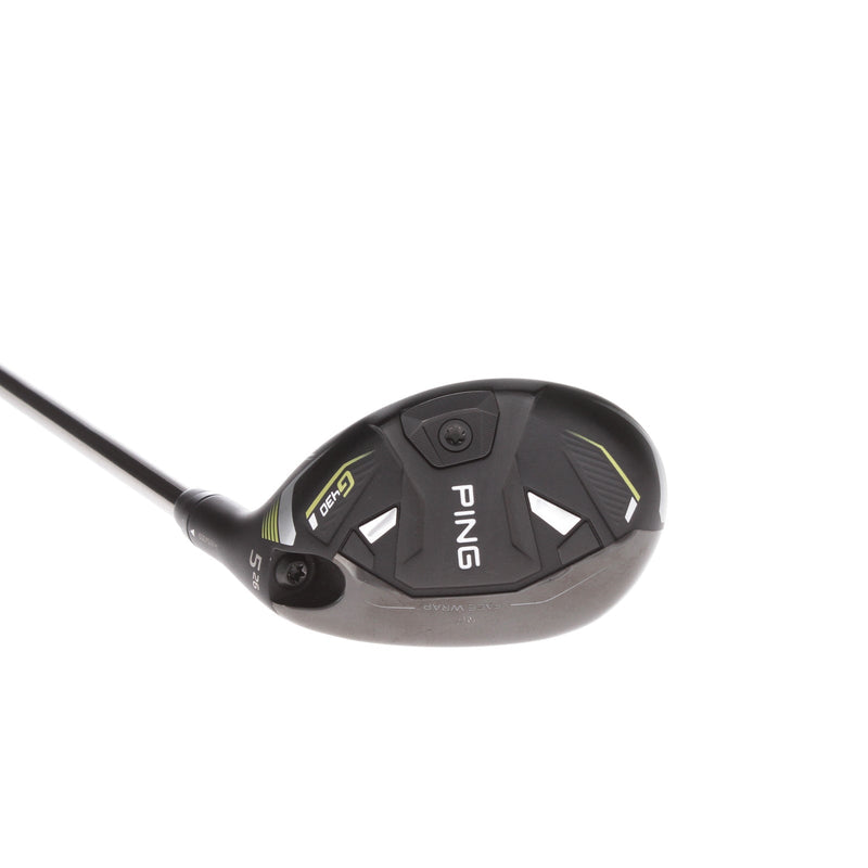 Ping G430 Graphite Mens Right Hand 5 Hybrid 26* Regular - Ping Tour 2.0 85