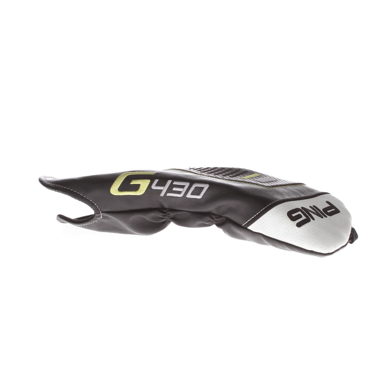 Ping G430 Max Graphite Mens Right Hand Fairway 9 Wood 24* Stiff - Alta CB 65