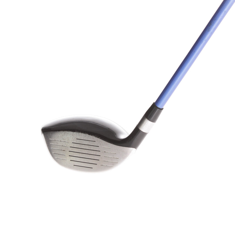 Ping G5 Graphite Mens Right Hand Fairway 5 Wood 18* Regular - Grafalloy ProLaunch Blue 75