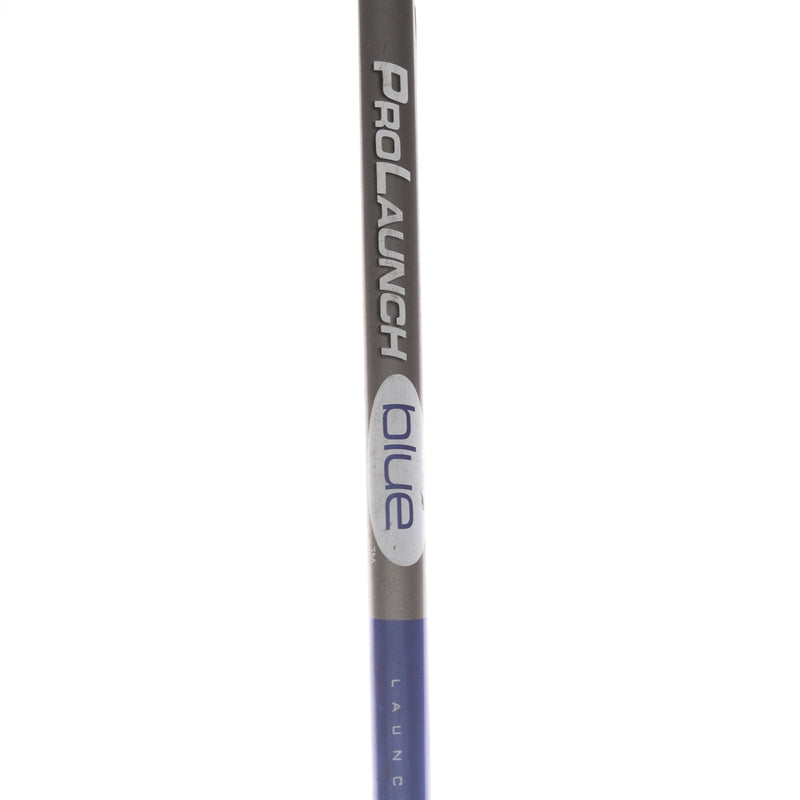 Ping G5 Graphite Mens Right Hand Fairway 5 Wood 18* Regular - Grafalloy ProLaunch Blue 75