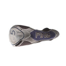 Ping G5 Graphite Mens Right Hand Fairway 5 Wood 18* Regular - Grafalloy ProLaunch Blue 75