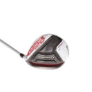 TaylorMade Aeroburner Graphite Mens Right Hand Fairway 3 Wood 15* Regular - TaylorMade Matrix Speed Rul-z 60