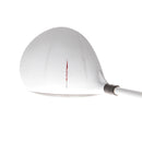 TaylorMade Aeroburner Graphite Mens Right Hand Fairway 3 Wood 15* Regular - TaylorMade Matrix Speed Rul-z 60