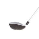 TaylorMade Aeroburner Graphite Mens Right Hand Fairway 3 Wood 15* Regular - TaylorMade Matrix Speed Rul-z 60