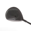 TaylorMade Qi10 Graphite Mens Right Hand Fairway 9 Wood 24* Regular - Ventus TR 5