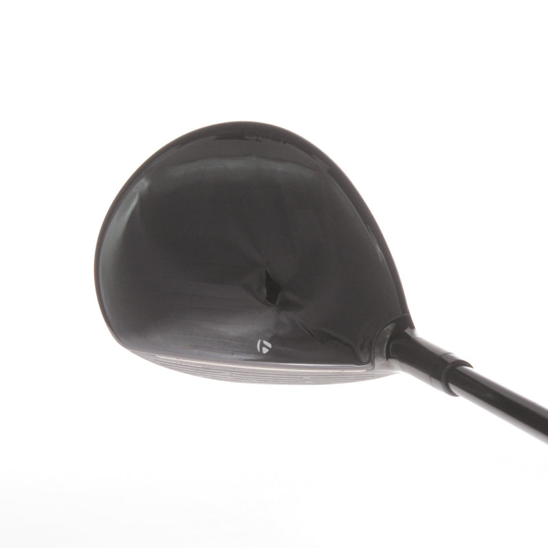 TaylorMade Qi10 Graphite Mens Right Hand Fairway 9 Wood 24* Regular - Ventus TR 5