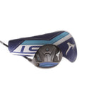 Mizuno ST-Max 230 Graphite Mens Right Hand Fairway 5 Wood 18* Regular - UST Mamiya M40X LINQ