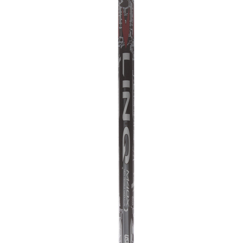 Mizuno ST-Max 230 Graphite Mens Right Hand Fairway 5 Wood 18* Regular - UST Mamiya M40X LINQ