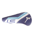 Mizuno ST-Max 230 Graphite Mens Right Hand Fairway 5 Wood 18* Regular - UST Mamiya M40X LINQ