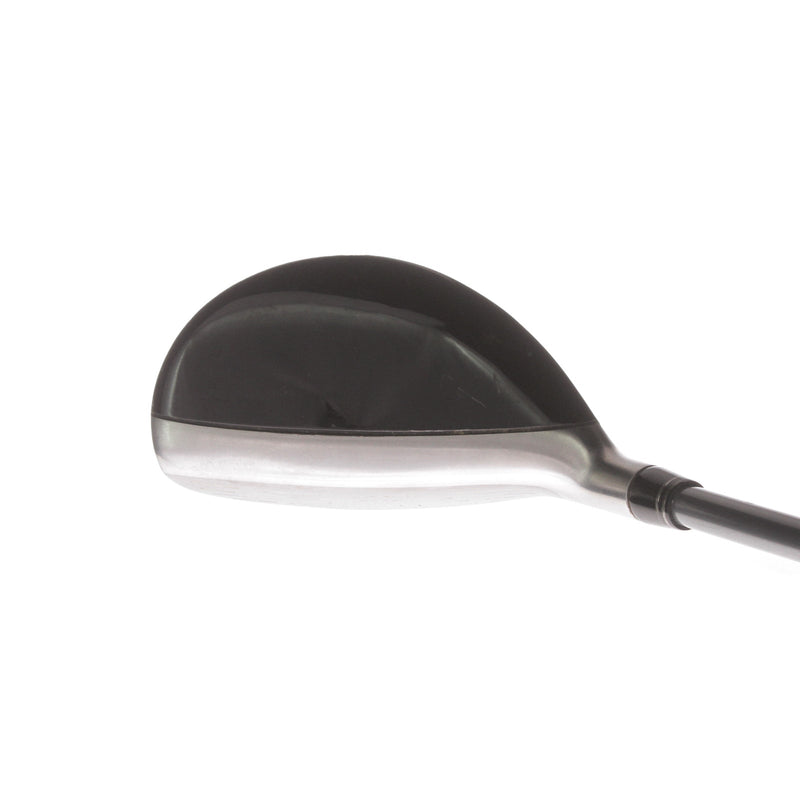 Cobra Baffler DWS Graphite Mens Right Hand 3 Hybrid 20* Regular - Cobra Aldila NV HL 65