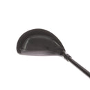 Cobra Baffler Rail H Graphite Mens Right Hand 2 Hybrid 17* Regular - Fujikura Motore 65g