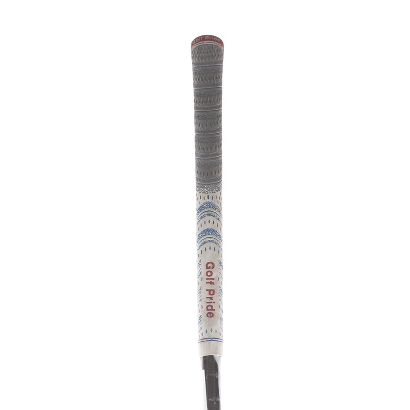 Cobra Baffler Rail H Graphite Mens Right Hand 2 Hybrid 17* Regular - Fujikura Motore 65g