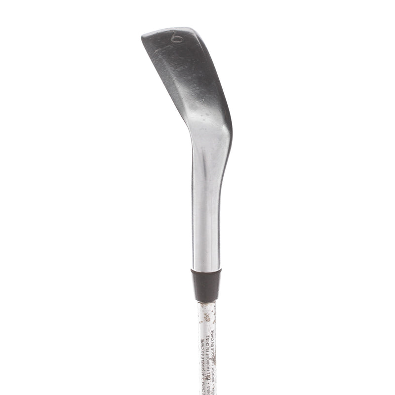 Nike Vapor Speed Steel Mens Left Hand 9 Iron Regular - Nike