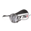 Titleist TSi1 Graphite Mens Left Hand Driver 10* Senior - Aldila Ascent 40