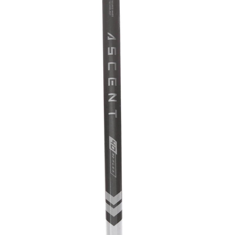 Titleist TSi1 Graphite Mens Left Hand Driver 10* Senior - Aldila Ascent 40