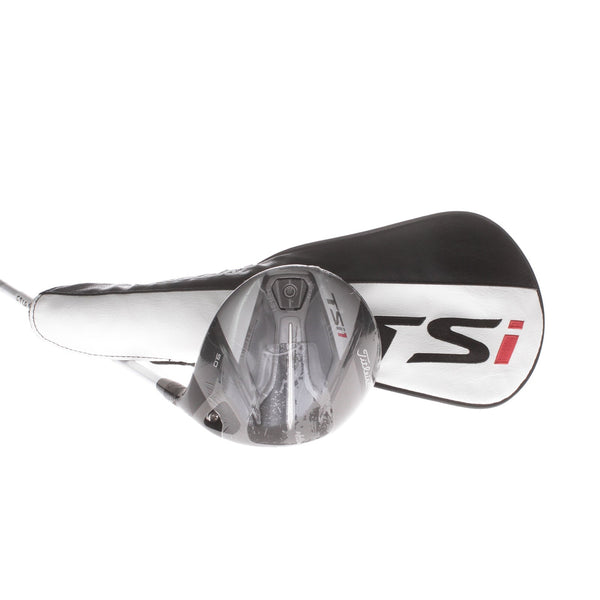Titleist TSi1 Graphite Mens Right Hand Driver 9* Senior - Aldila Ascent 40