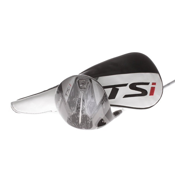 Titleist TSi1 Graphite Ladies Left Hand Driver 10* Ladies - Aldila Ascent 35
