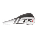 Titleist TSi1 Graphite Ladies Left Hand Driver 10* Ladies - Aldila Ascent 35