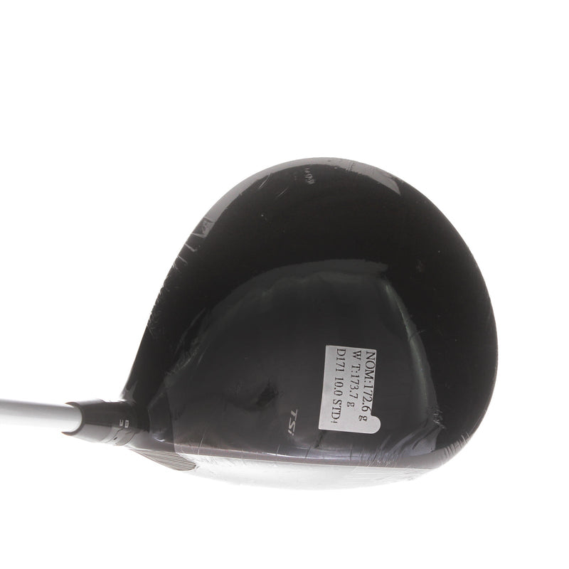 Titleist TSi1 Graphite Ladies Left Hand Driver 10* Ladies - Aldila Ascent 35