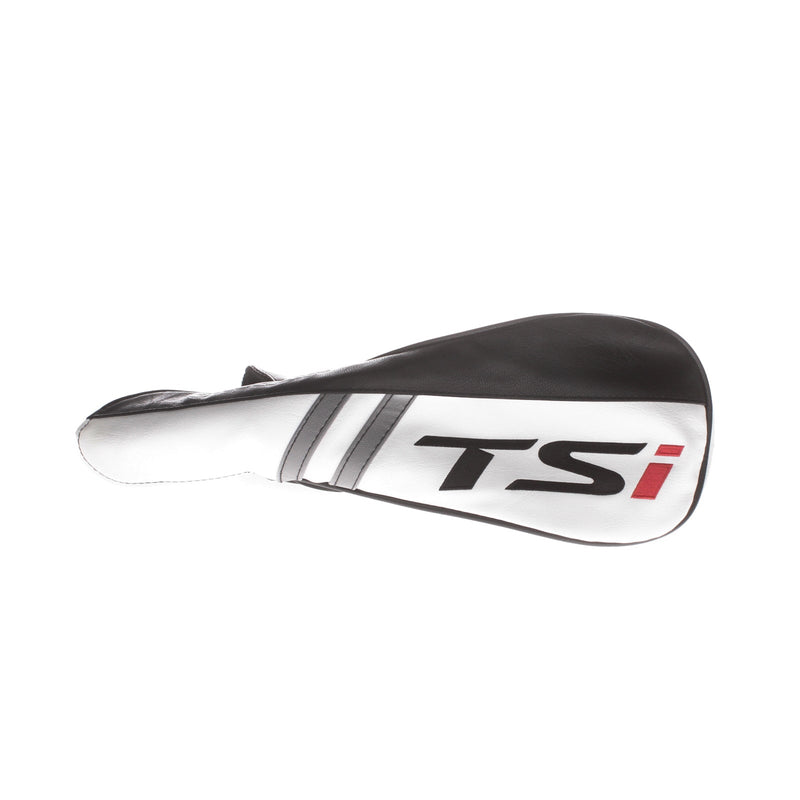 Titleist TSi1 Graphite Ladies Left Hand Driver 10* Ladies - Aldila Ascent 35