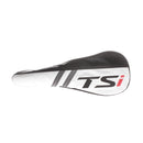 Titleist TSi1 Graphite Ladies Right Hand Driver 12* Ladies - Aldila Ascent 35