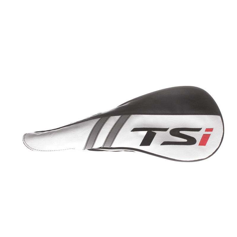 Titleist TSi1 Graphite Ladies Right Hand Driver 12* Ladies - Aldila Ascent 35