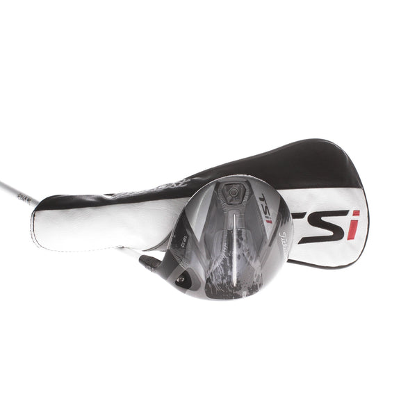 Titleist TSi1 Graphite Ladies Right Hand Driver 12* Ladies - Hzrdus CB 40G
