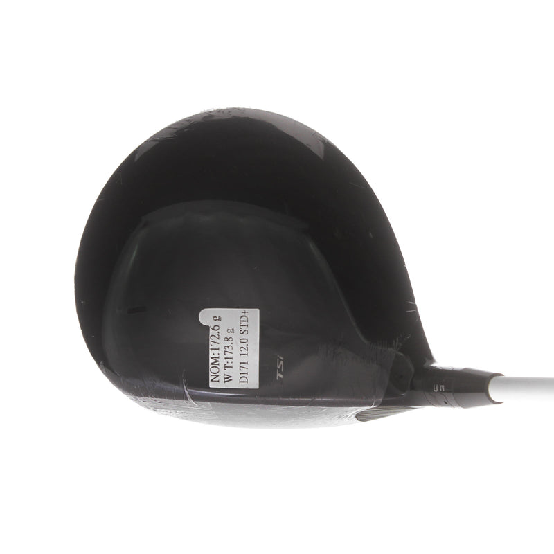 Titleist TSi1 Graphite Ladies Right Hand Driver 12* Ladies - Hzrdus CB 40G