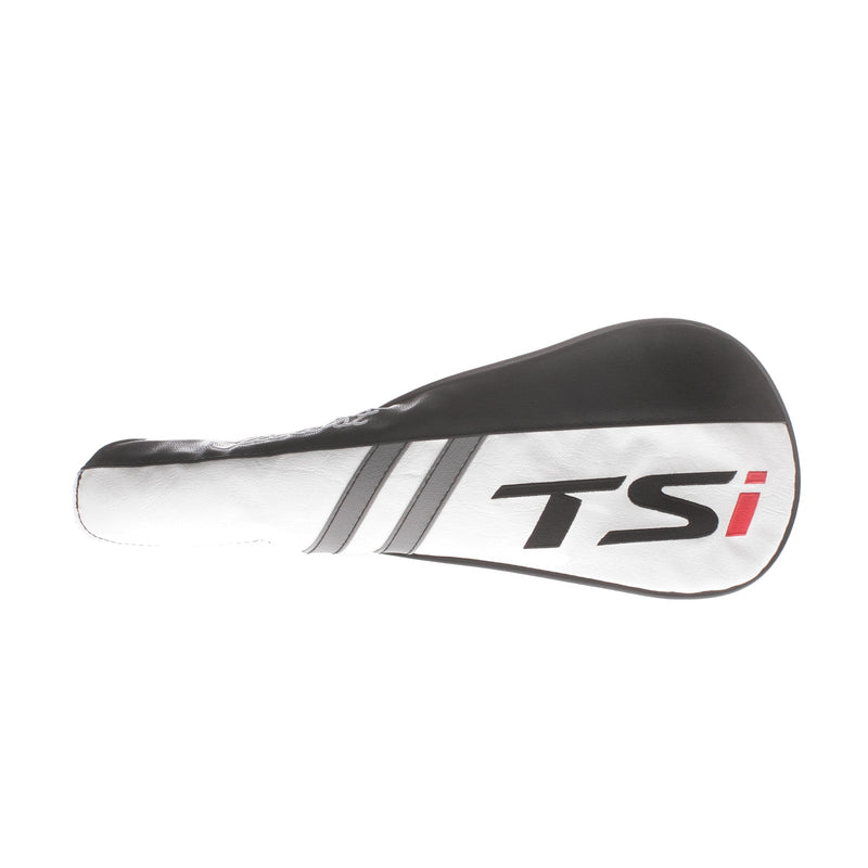 Titleist TSi1 Graphite Ladies Right Hand Driver 12* Ladies - Hzrdus CB 40G