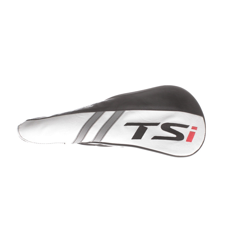 Titleist TSi2 Graphite Mens Left Hand Driver 11* Regular - Aldila Ascent 40