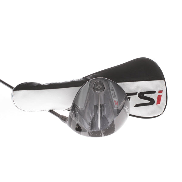 Titleist TSi2 Graphite Mens Right Hand Driver 11* Regular - Tensei AV Series 55 Blue
