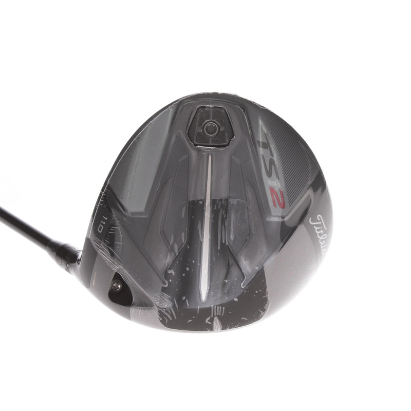 Titleist TSi2 Graphite Mens Right Hand Driver 11* Regular - Tensei AV Series 55 Blue