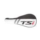 Titleist TSi2 Graphite Mens Right Hand Driver 11* Regular - Tensei AV Series 55 Blue