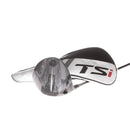 Titleist TSi2 Graphite Mens Left Hand Driver 9* Regular - Hzrdus 60G
