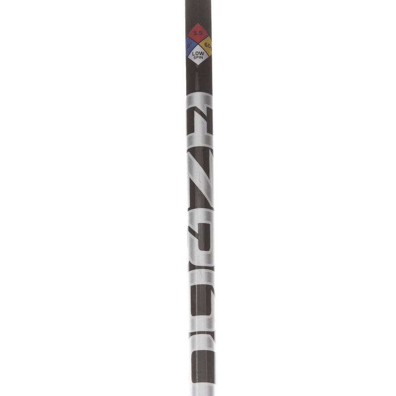 Titleist TSi2 Graphite Mens Left Hand Driver 9* Regular - Hzrdus 60G