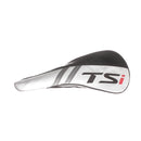 Titleist TSi2 Graphite Mens Left Hand Driver 9* Regular - Hzrdus 60G