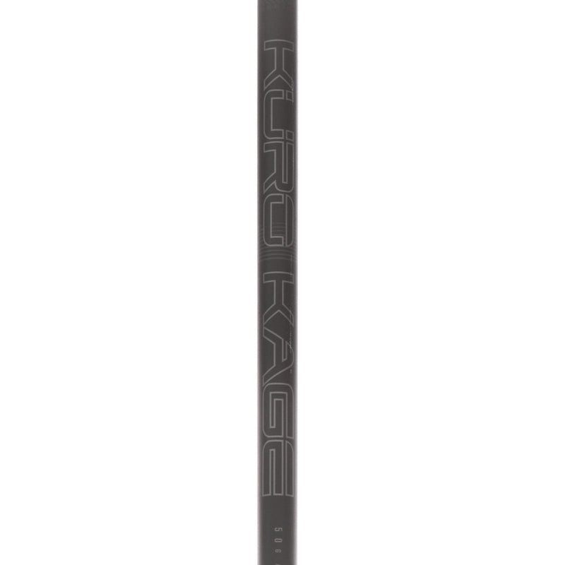 Titleist TSi2 Graphite Mens Left Hand Driver 9* Stiff - Kuro Kage 50G