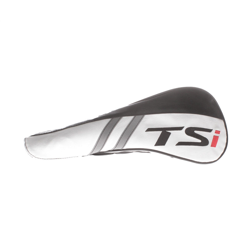 Titleist TSi2 Graphite Mens Left Hand Driver 9* Stiff - Kuro Kage 50G